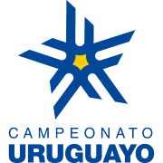 Giải vô địch quốc gia Uruguay