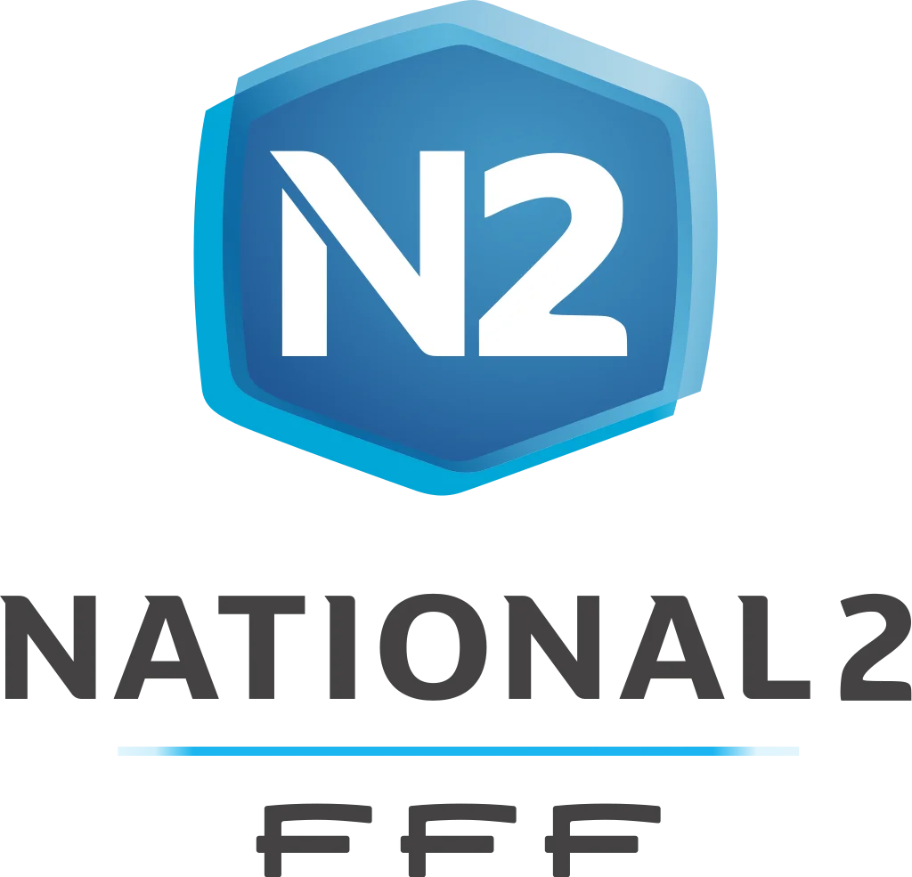 French Championnat National 2