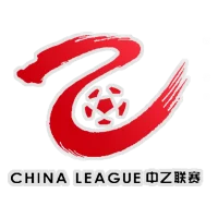 Chinese League Two