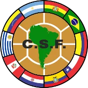 Vòng loại Giải vô địch thế giới, khu vực Nam Mỹ