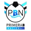 Argentina Primera B Play-offs