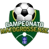 Giải bóng đá hạng 1 Mato-grossense Brazil