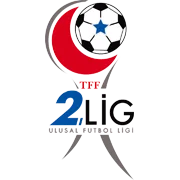 Turkish Second League