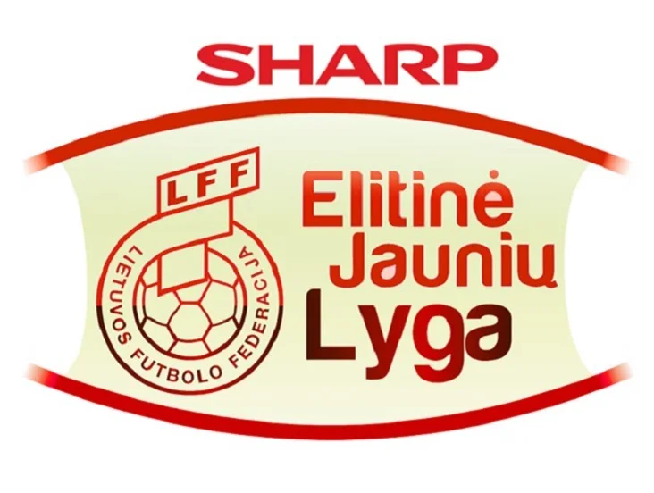 Lithuanian Sharp Elitinė jaunių lyga U19