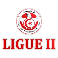 Giải bóng đá hạng nhì Tunisia