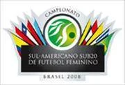 Vô Địch U20 CONMEBOL, Nữ