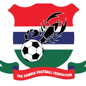 Giải bóng đá hạng nhất Gambia