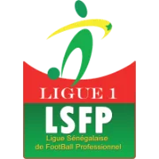 Giải bóng đá hạng nhất Senegal