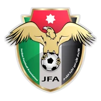 Giải bóng đá U19 Jordan