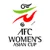 Giải bóng đá Đội tuyển Nữ AFC Women's Asian Cup