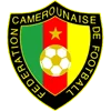 Cameroon Elite two