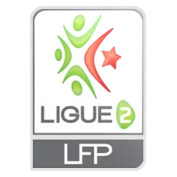 Giải bóng đá hạng nhì Algeria