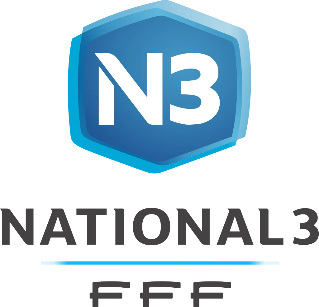 French Championnat National 3