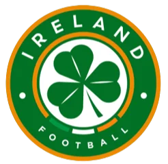 Ireland Women Football Cup