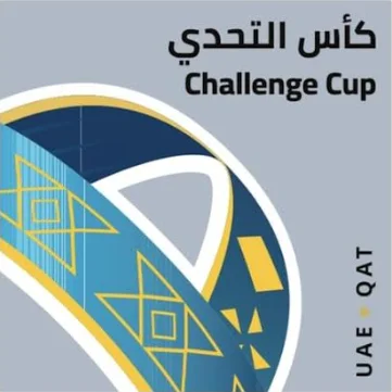 Qatar-UAE Challenge Cup