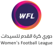 Giải bóng đá nữ Saudi Arabia