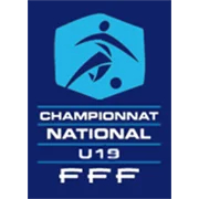 Giải bóng đá trẻ Pháp U19