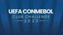 UEFA Conmebol Club challenge