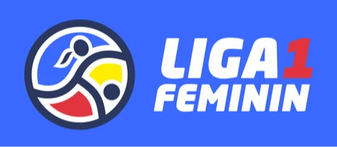 Giải bóng đá Nữ Liga I Romania