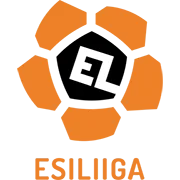 Estonian Esiliiga