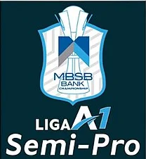 Malaysia A1 Semi-Pro League 