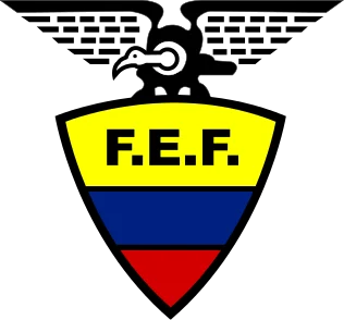 Giải bóng đá nữ hạng Nhất Ecuador