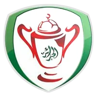 Algeria U21 Cup