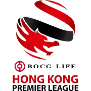 Giải ngoại hạng Hồng Kông Trung Quốc