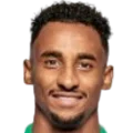Moteb Al-Harbi