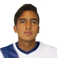 Daniel Aguilar