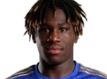 Calvin Bassey
