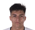 Santiago Thomas Castro