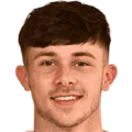 Adam O'Reilly