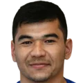 Botirali Ergashev
