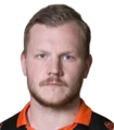 Arni Snaer Olafsson