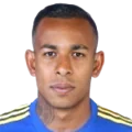 Sebastián Villa