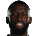 Antonio Rüdiger