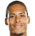Virgil van Dijk