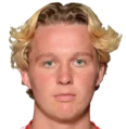 Jonas·Fjeldberg