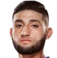 Aaron Salazar