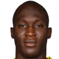 Romelu Lukaku