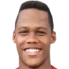 ronaldo vasquez