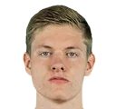 Sebastian Jorgensen