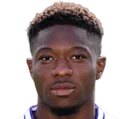 Francis Amuzu
