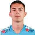 Moisés González