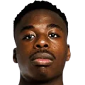 Anthony Musaba