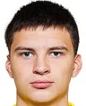Timofey Kalistratov