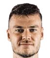 Bart Straalman