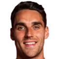 Matty James