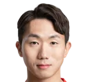 Kang Sang-Woo